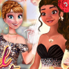 play Bridal Shower Party For Moana