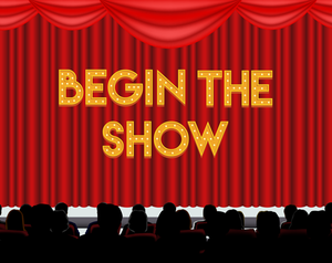 play The Show Must Go On