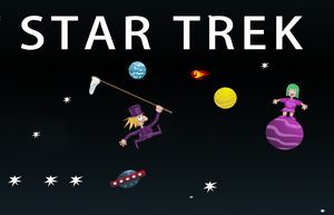 play Star Treck