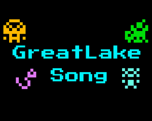 play Great Lake Song