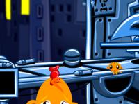 play Monkey Go Happy Stage 267