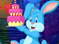 play Rescue Birthday Rabbit