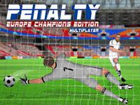 play Penalty Challenge Multiplayer