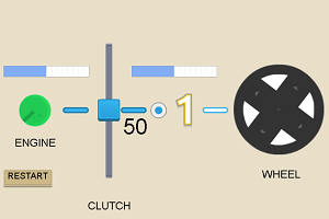 play Mt-A-Pc - Bb - Manual Car Practice