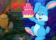 play Rescue Birthday Rabbit