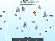 play Powder Hound Snowball Madness