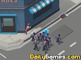 play Zombie Crowd