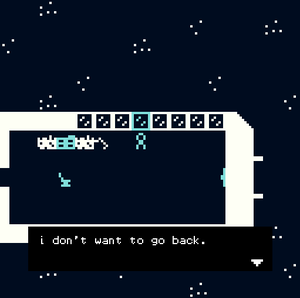 play The Loneliest Astronaut