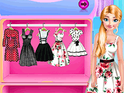 play Anna'S Closet Makeover