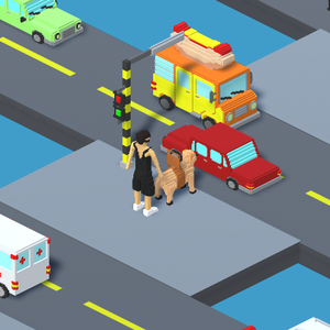 play Hercosul - Three Pocket Dogs