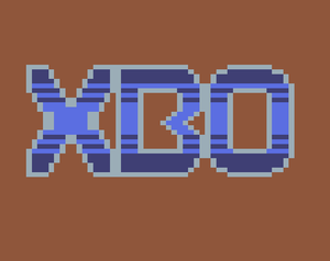 play Xbo Breakout