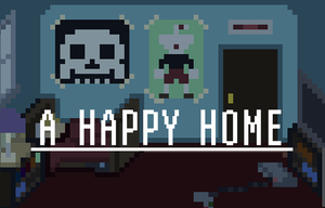 play A Happy Home