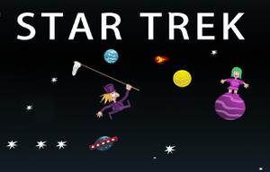 play Star Trek