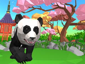 play Panda Simulator