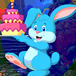 play Rescue Birthday Rabbit Game