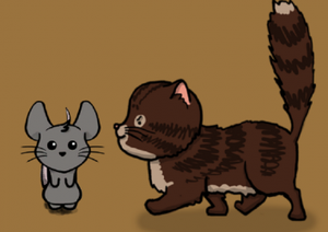 play Mousehood