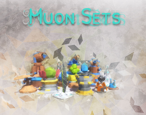 play Muon Sets