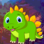 play Massive Dinosaur Rescue