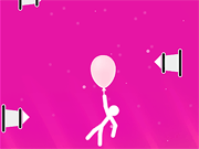 play Stickman Rise Up