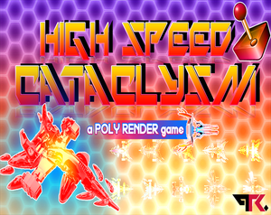play High Speed Cataclysm