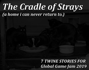 play The Cradle Of Strays - An Anthology