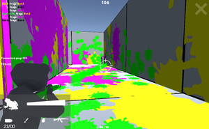 play Animal Painters