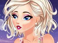 play Elsa Mall Mania