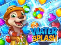 play Water Splash