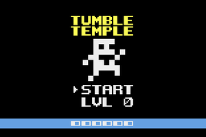 play Tumble Temple