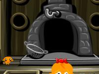 play Monkey Go Happy Stage 268