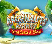 Argonauts Agency: Pandora'S Box