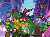 Epic Mutant Missions - Rotmnt