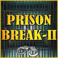 play Prison Break Ii