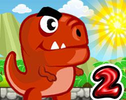 play Dino Meat Hunt - New Adventure