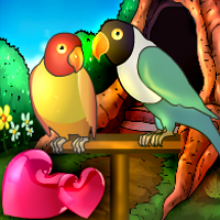 play Love Birds Escape 2019