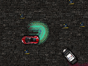 play Thief Vs Cops