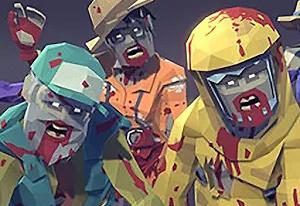 play Zombie Crowd