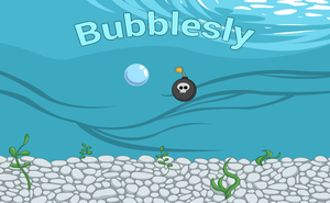 play Bubblesly