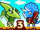 play Dino Squad Adventure 3