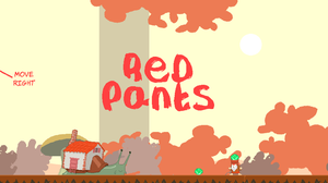 play Red Pants