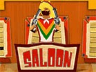 Top Shootout: The Saloon