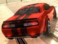 play Burnout Drift: Seaport Max