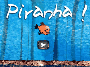 play Little Piranha