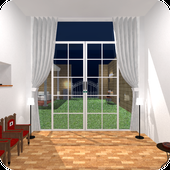 play Room'S Room Garden Where The Stars Can Be Seen