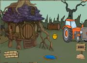play Cute Fat Boy Rescue