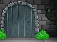 play Stone Wall Escape