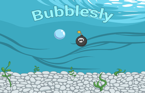 play Bubblesly