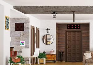 play Stylish Room