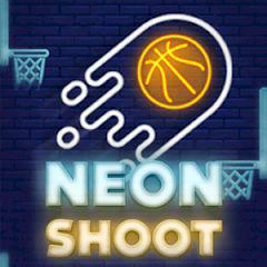 play Neon Shoot
