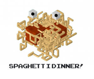 play Spaghetti Dinner